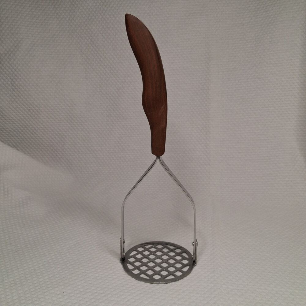 CUTCO #14 Potato Masher Handle Vintage USA